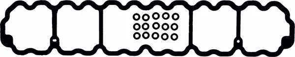 Gasket Set, cylinder head cover